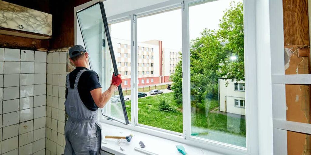 Window Repair Services