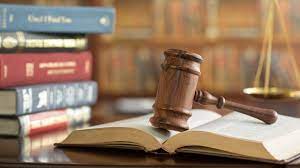 Law Services