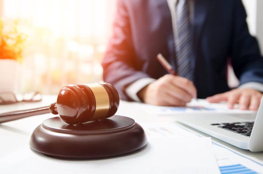 Lawyer