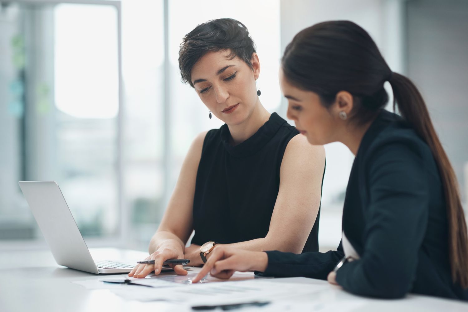 Mobile Notary Services